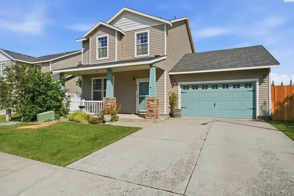 9819 Mustang Drive, Pasco, WA 99301