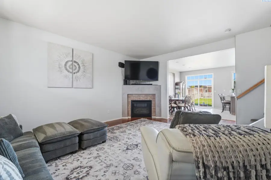 9819 Mustang Drive, Pasco, WA 99301 - #2