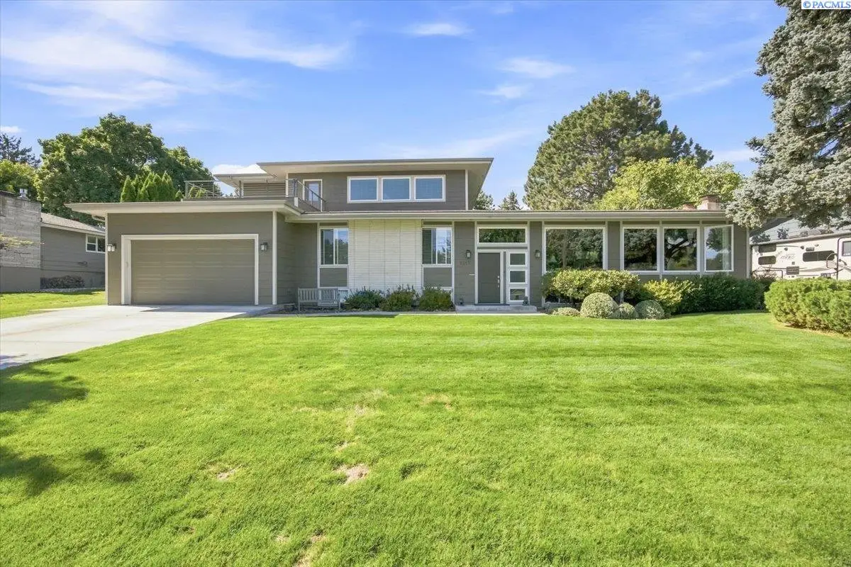 2217 Harris Avenue, Richland, WA 99354-1911 - #1