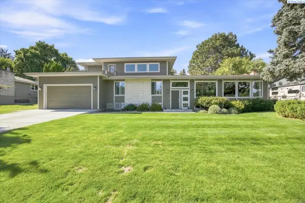 2217 Harris Avenue, Richland, WA 99354-1911