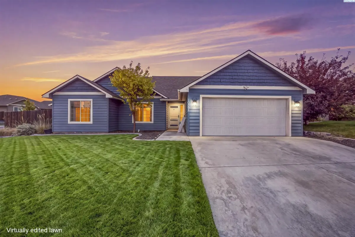 10398 W 18th Pl, Kennewick, WA 99338 - #1