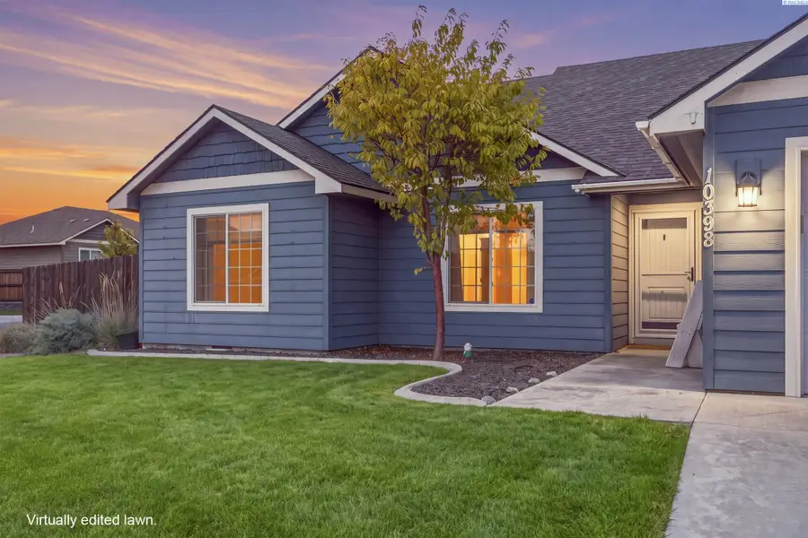 10398 W 18th Pl, Kennewick, WA 99338 - #2