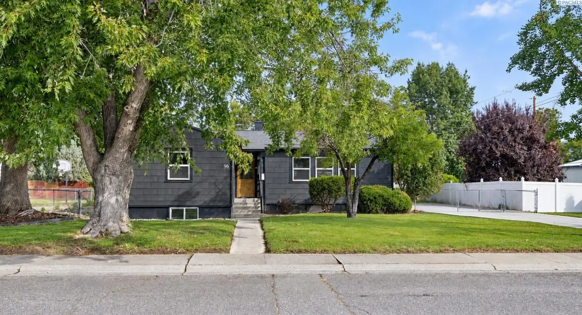 96 Waldron Street, Richland, WA 99354 - #1