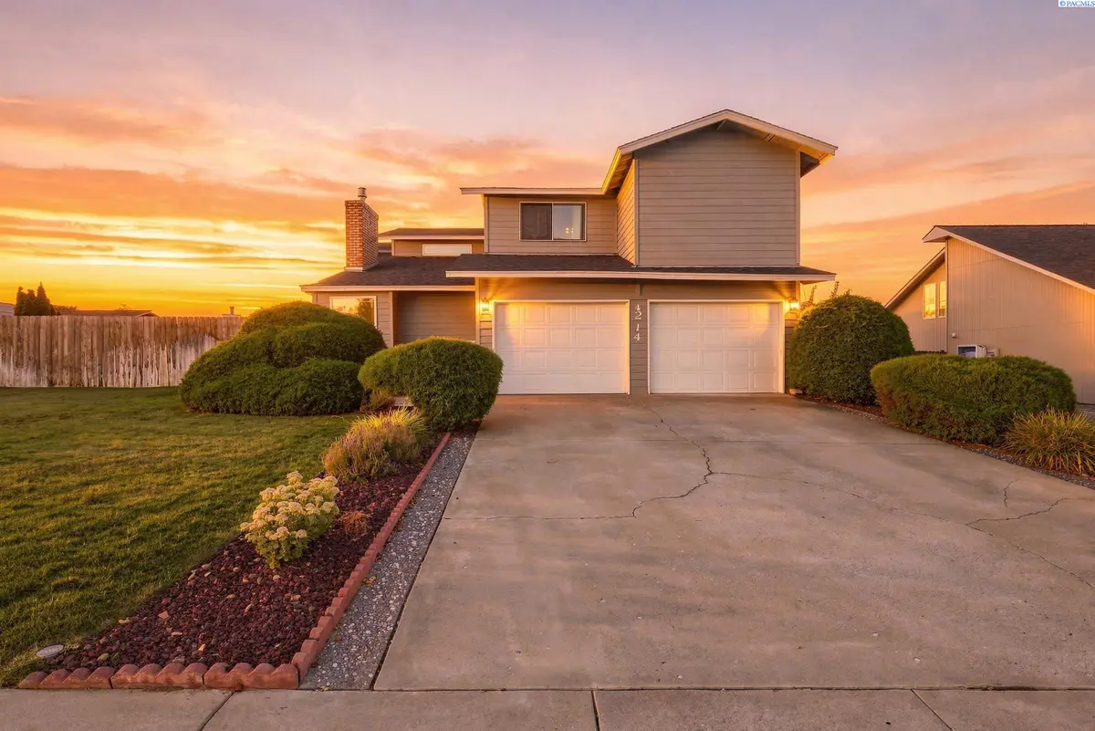 4214 Desert Place, Pasco, WA 99301 - #1