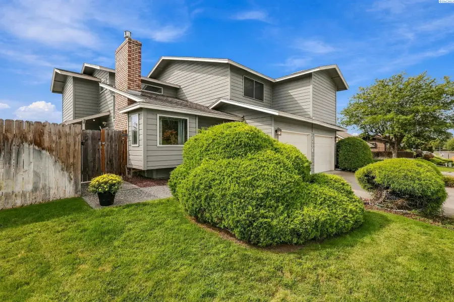 4214 Desert Place, Pasco, WA 99301 - #2