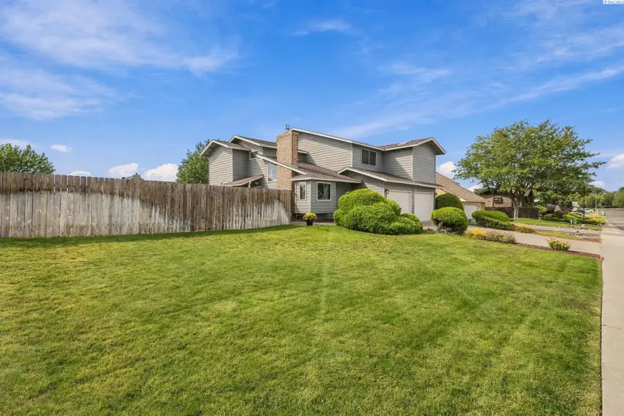 4214 Desert Place, Pasco, WA 99301 - #3