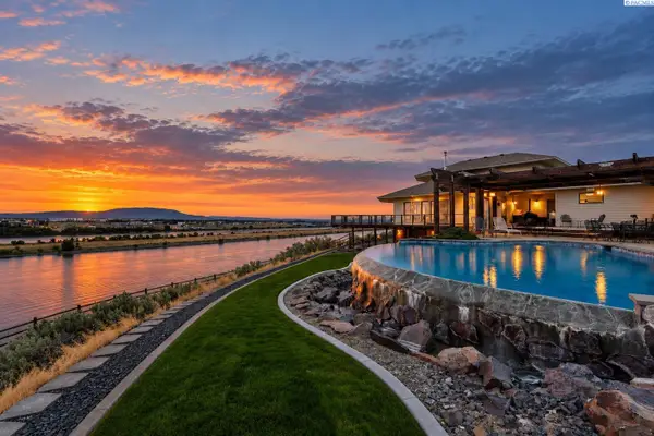 341 Sunnybank Rd., Pasco, WA 99301