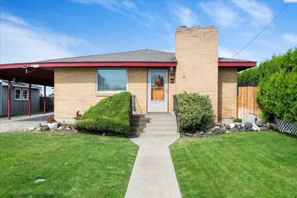 1823 W Brown St, Pasco, WA 99301
