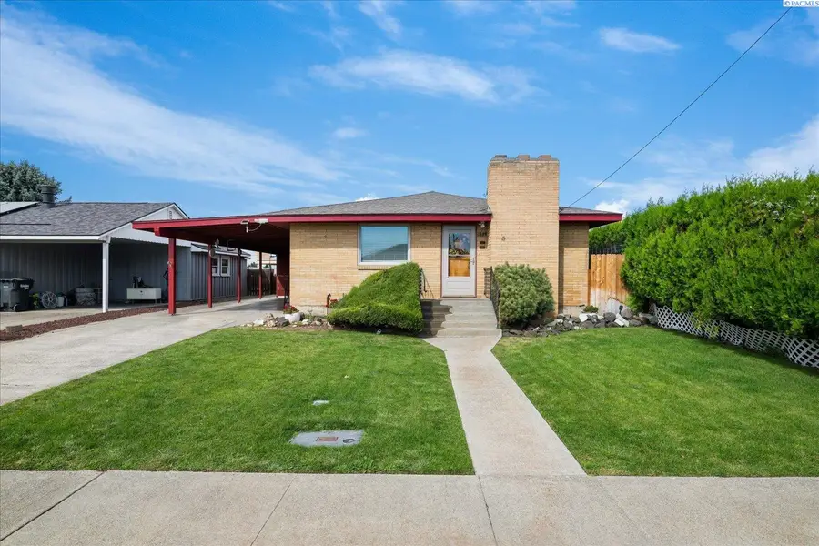 1823 W Brown St, Pasco, WA 99301 - #2