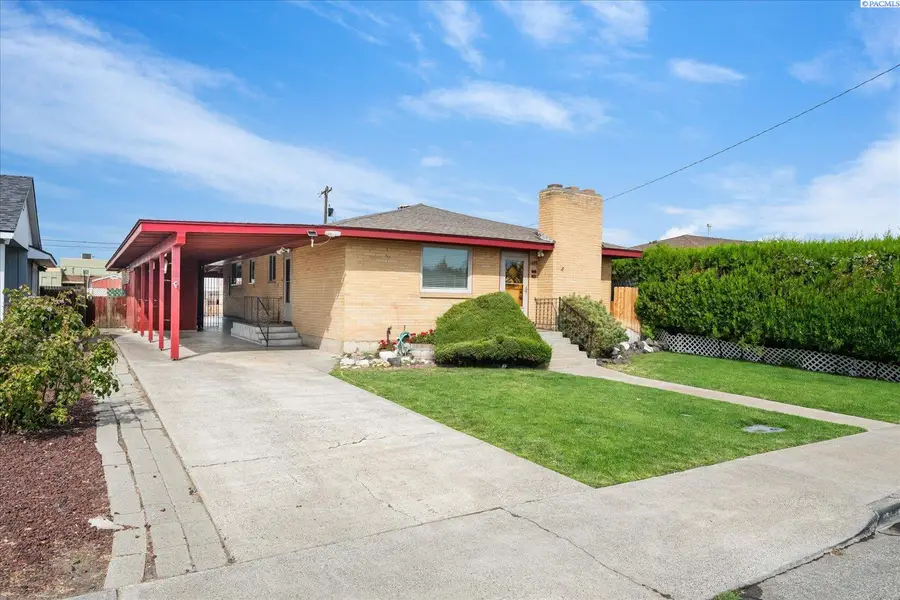 1823 W Brown St, Pasco, WA 99301 - #3