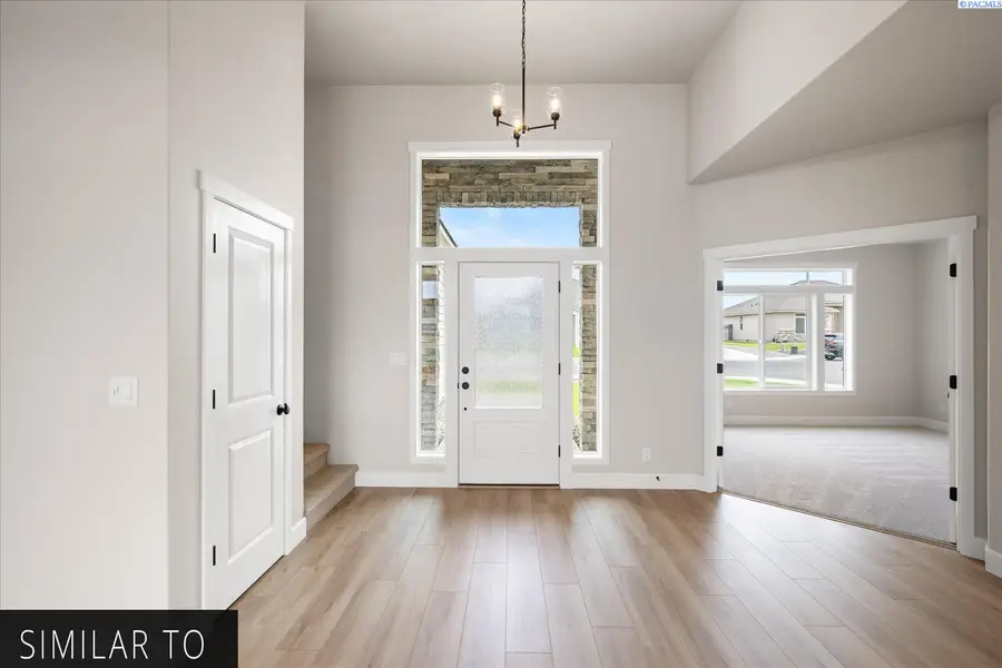 12728 Rock Creek Dr, Pasco, WA 99301 - #2