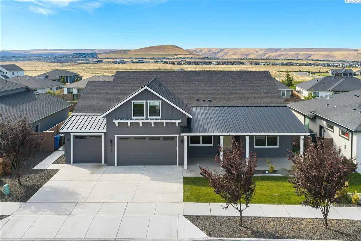 3951 Corvina St, Richland, WA 99352 - #1