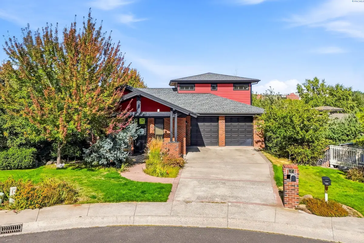 620 SE Edge Knoll Dr, Pullman, WA 99163 - #1