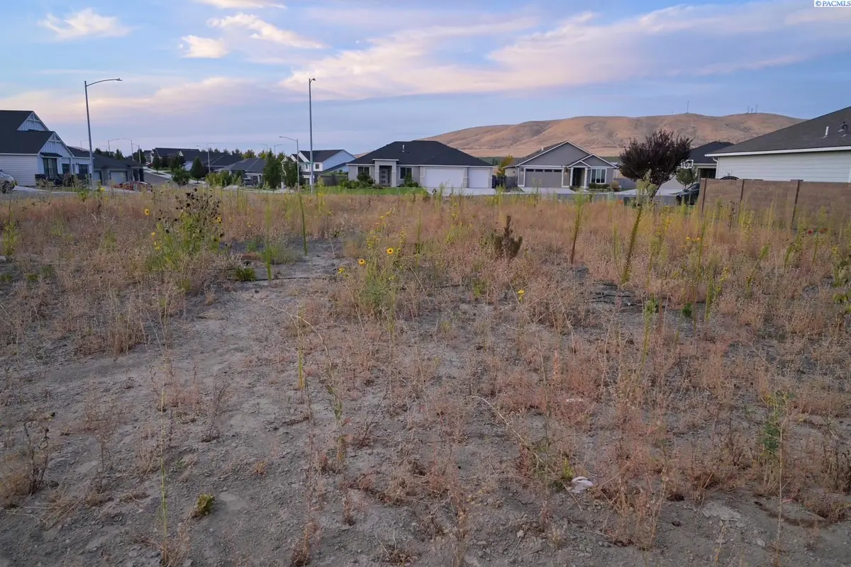 2582 Morris Ave, Richland, WA  - #1
