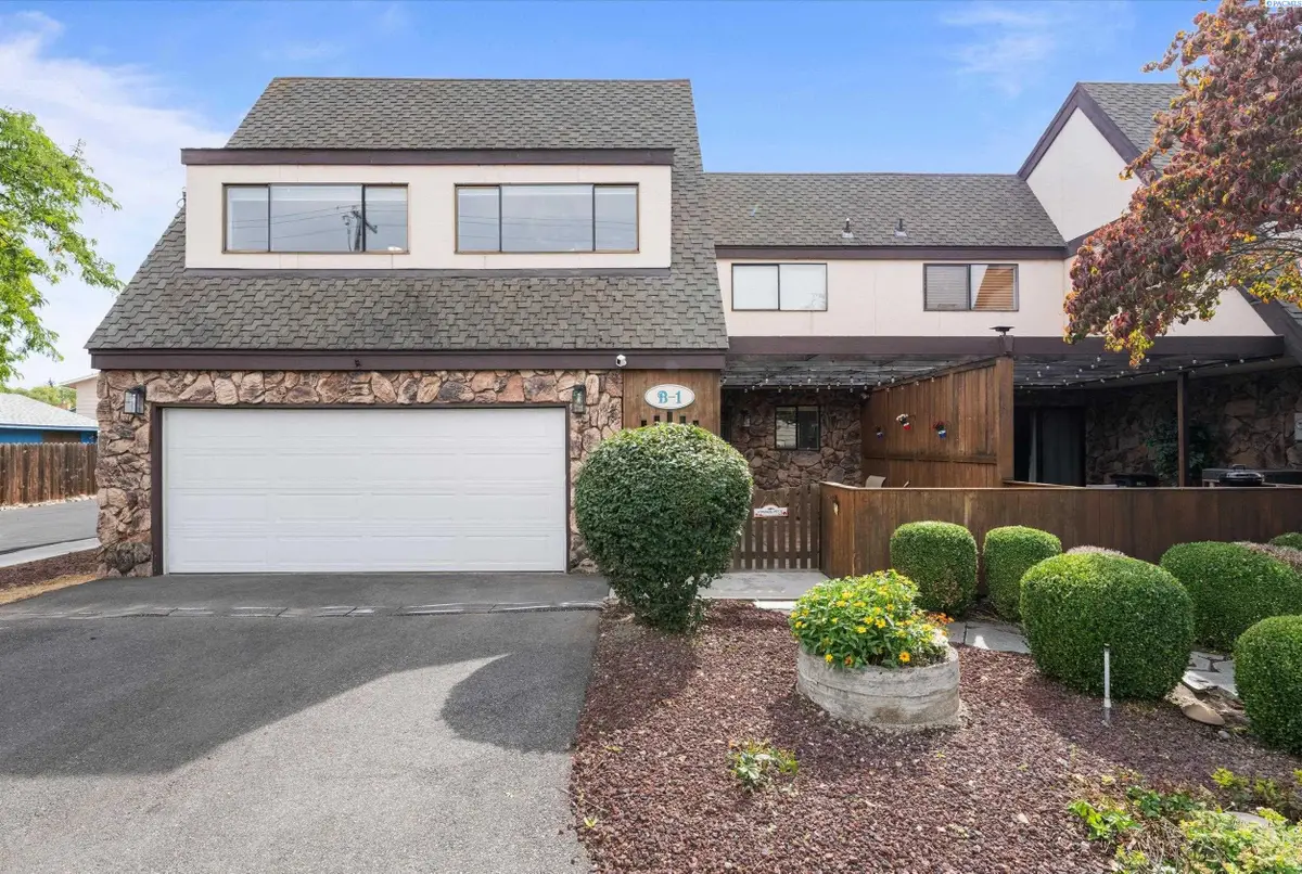 4214 W Klamath Ave #B1, Kennewick, WA 99336 - #1