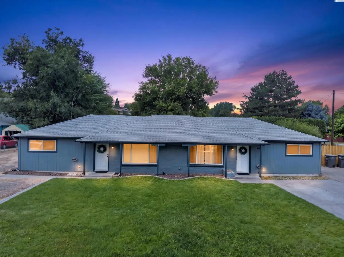 804 S Olympia St, Kennewick, WA 99336 - #1