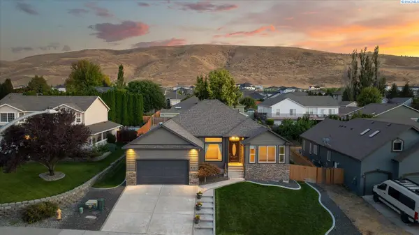 4351 Limestone Court, Richland, WA 99352