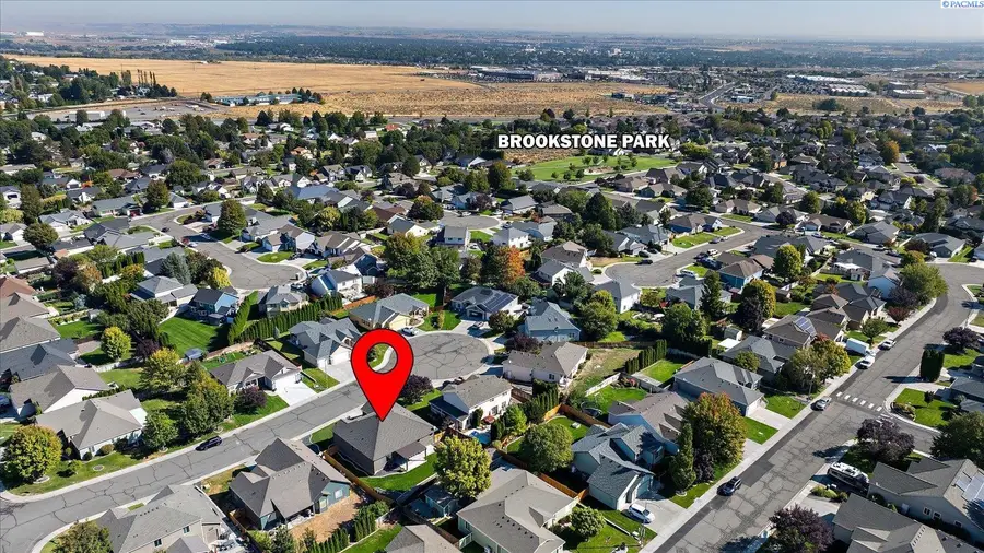 4351 Limestone Court, Richland, WA 99352 - #2
