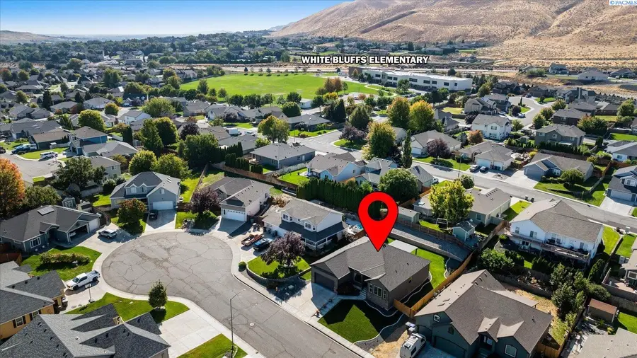 4351 Limestone Court, Richland, WA 99352 - #3