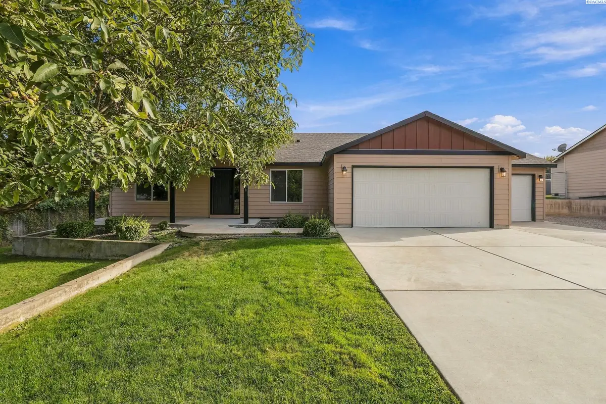 2730 Leslie Rd., Richland, WA 99352 - #1