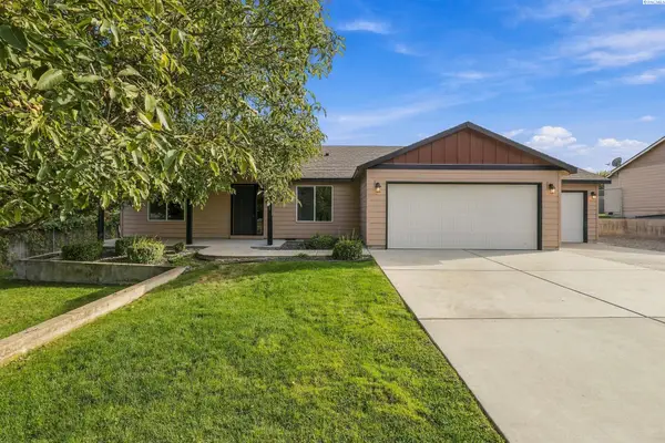 2730 Leslie Rd., Richland, WA 99352