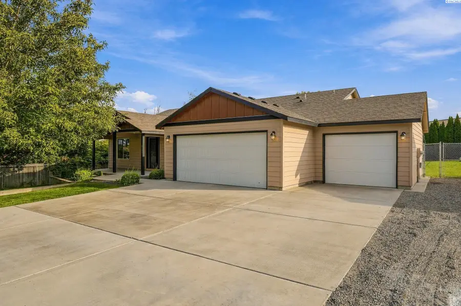 2730 Leslie Rd., Richland, WA 99352 - #3