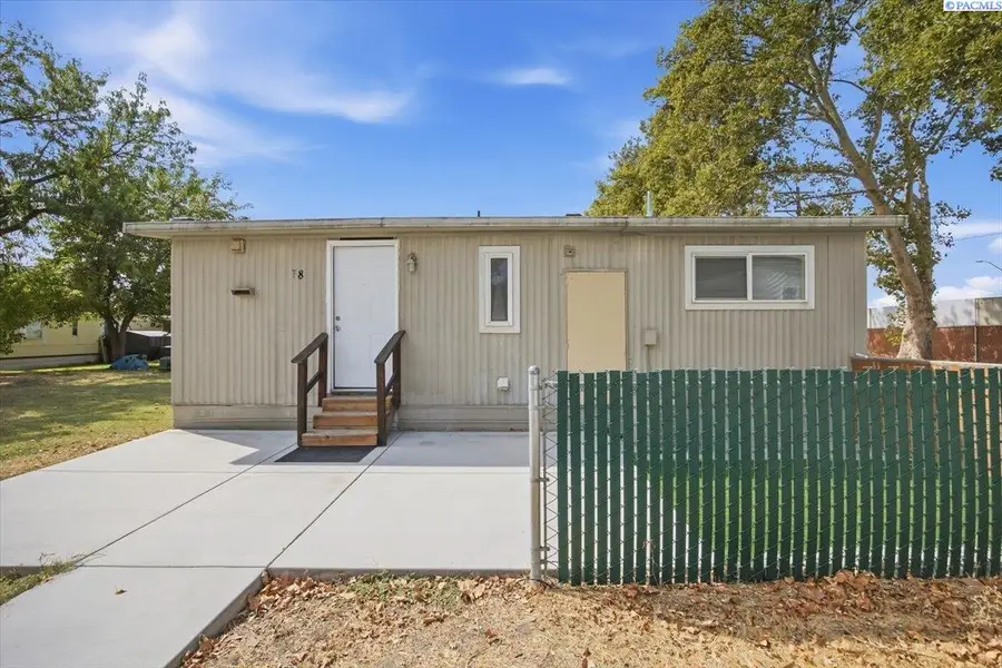 2021 Mahan Ave #F8, Richland, WA 99352 - #3