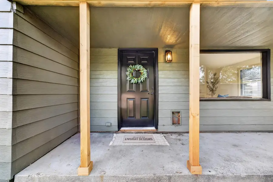 805 S Hawthorne St, Kennewick, WA 99336-1326 - #3