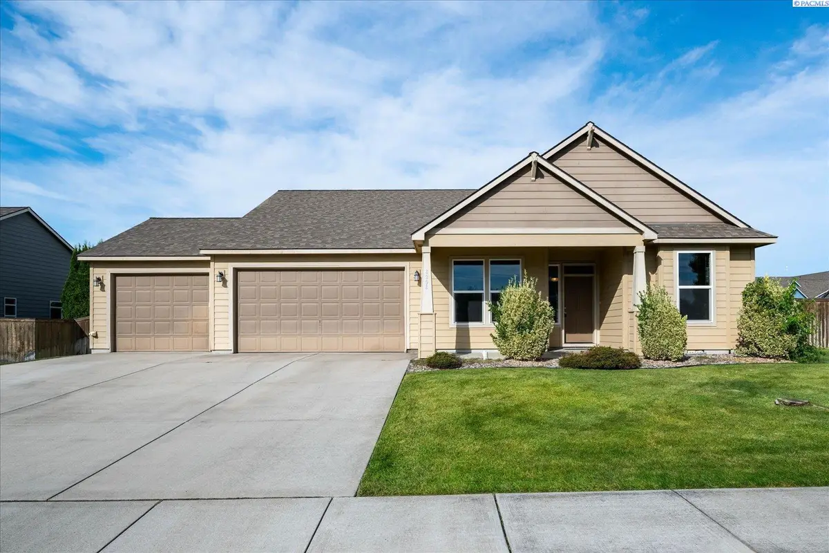 6306 Coventry Ln, Pasco, WA 99301 - #1