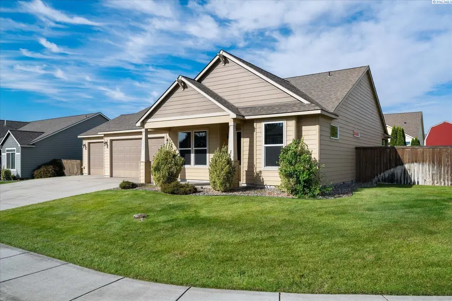 6306 Coventry Ln, Pasco, WA 99301 - #2