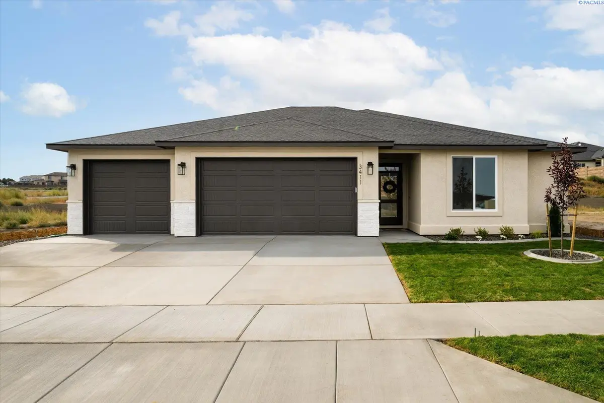 3411 Nuthatch St, Richland, WA 99352 - #1