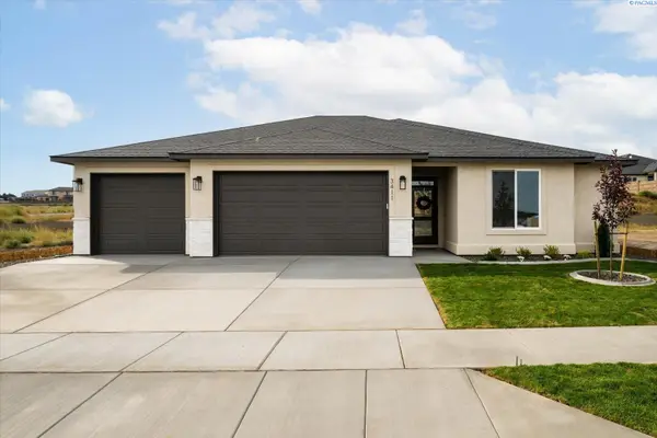 3411 Nuthatch St, Richland, WA 99352