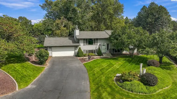 1207 S Delaware St., Kennewick, WA 99338