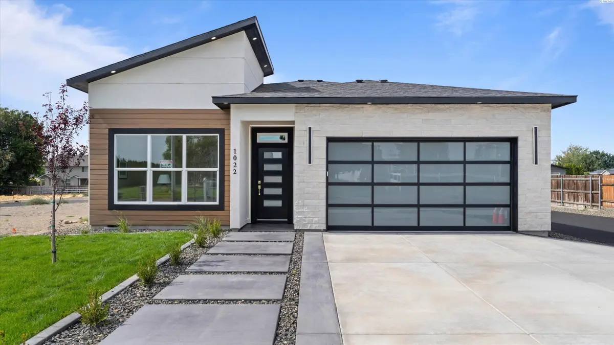 1022 Rd 64, Pasco, WA 99301 - #1