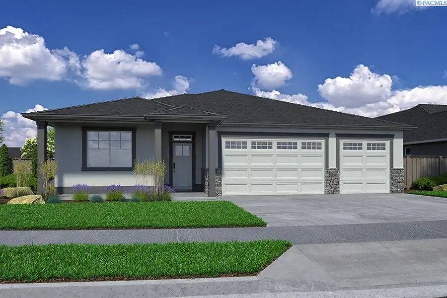 12109 Buckingham Dr., Pasco, WA 99301 - #2