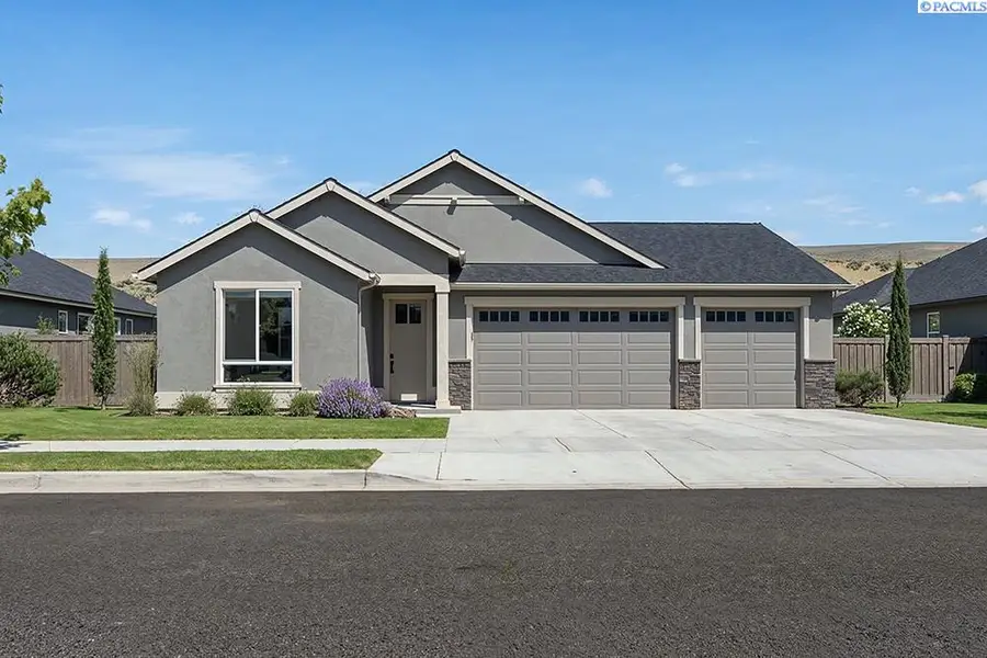6005 Rd. 119, Pasco, WA 99301 - #2