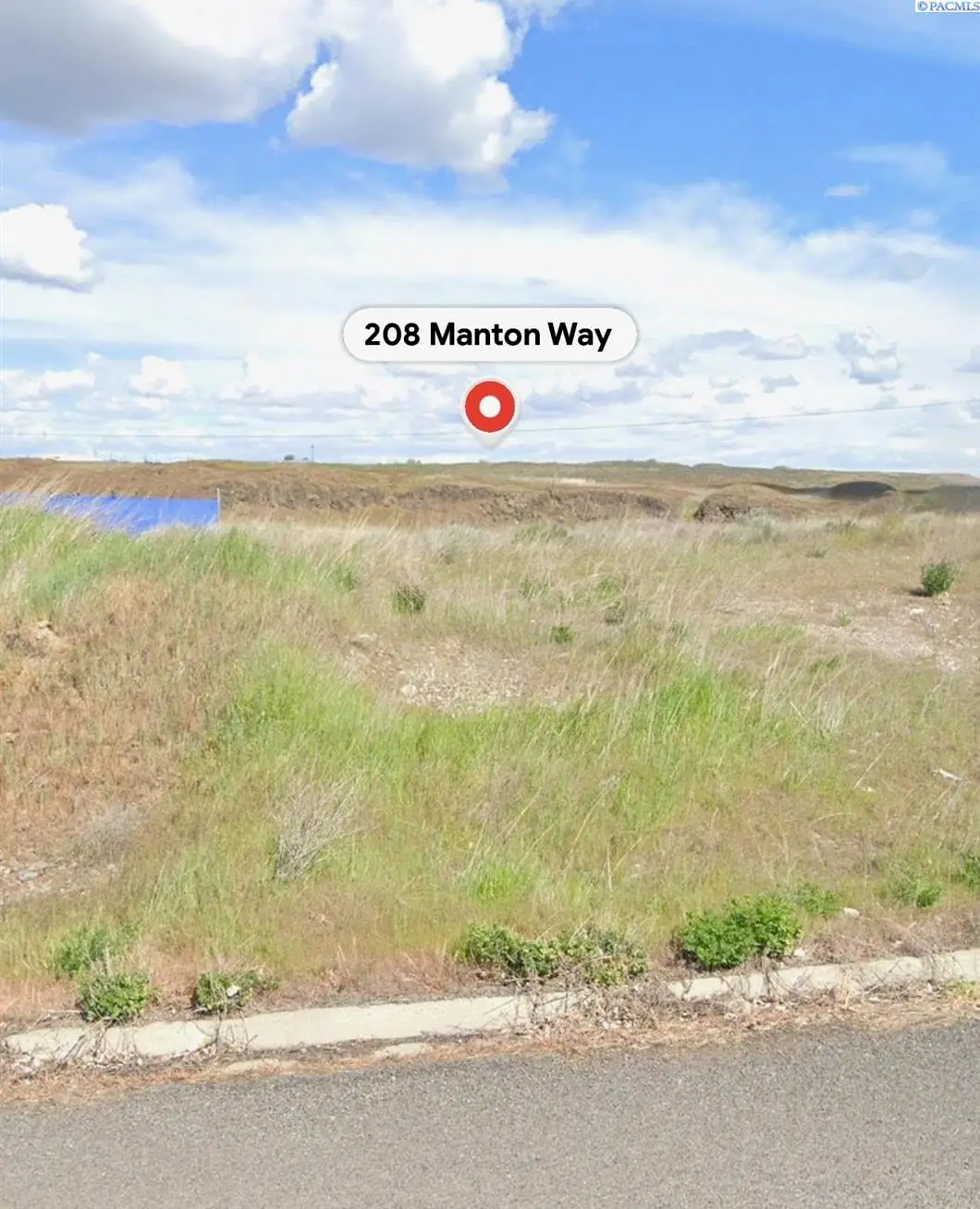 208 Manton Way, Mesa, WA 99343 - #1