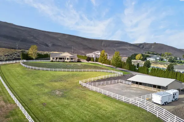 30436 S 984 Pr Se, Kennewick, WA 99338