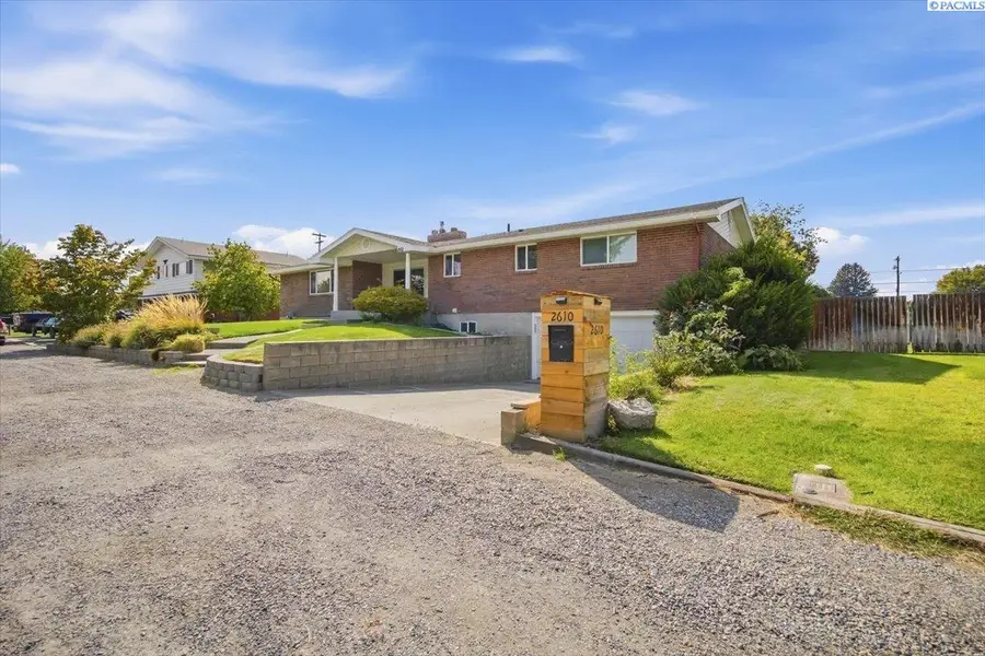 2610 S Fruitland, Kennewick, WA 99337 - #2