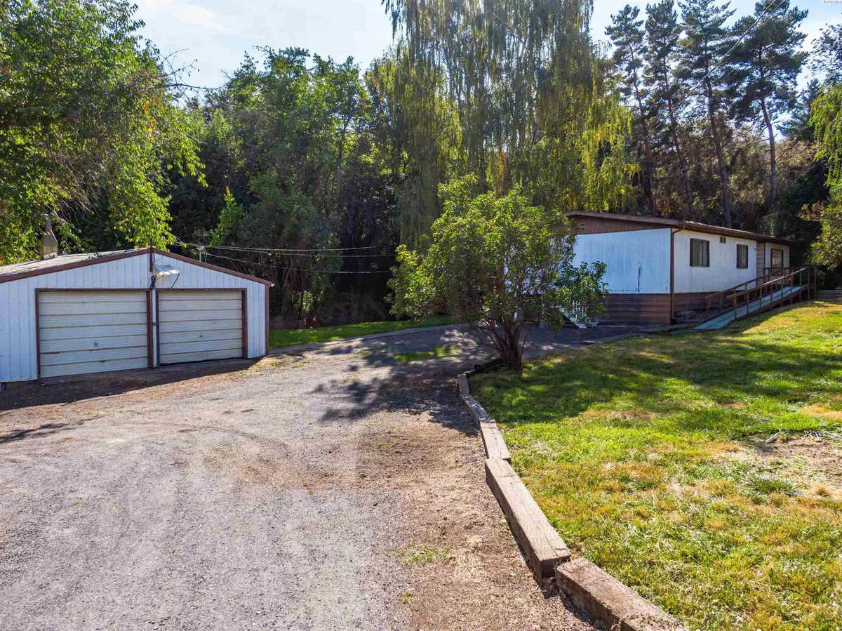 3391 Morley Rd, Colfax, WA 99111 - #1
