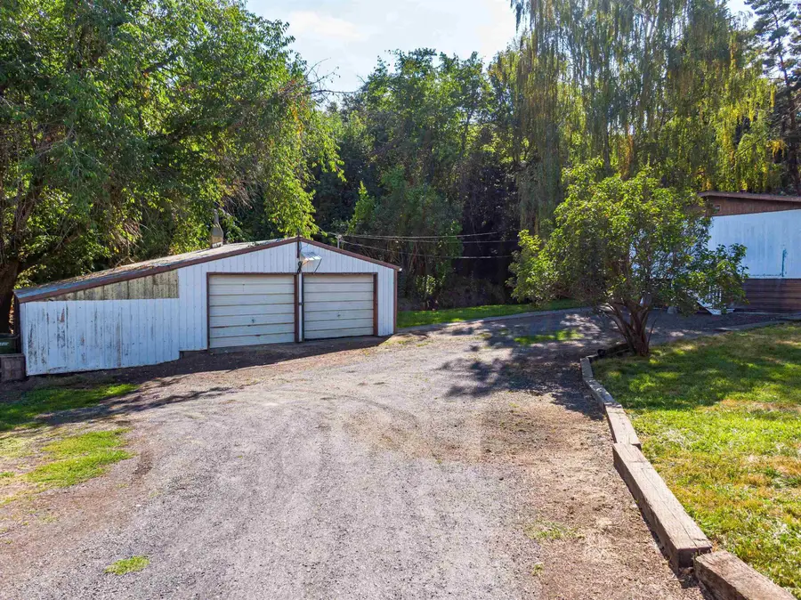 3391 Morley Rd, Colfax, WA 99111 - #2