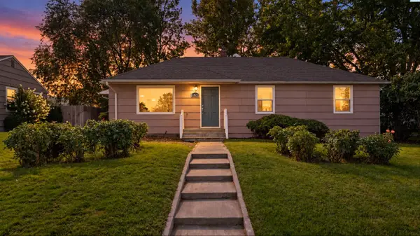 1821 Benson Ave, Prosser, WA 99350