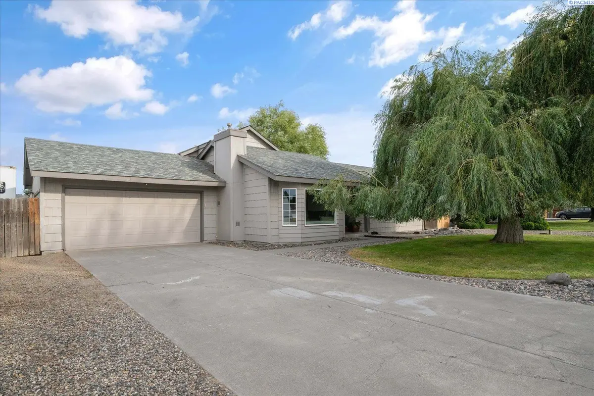 3009 S Yelm St, Kennewick, WA 99337 - #1