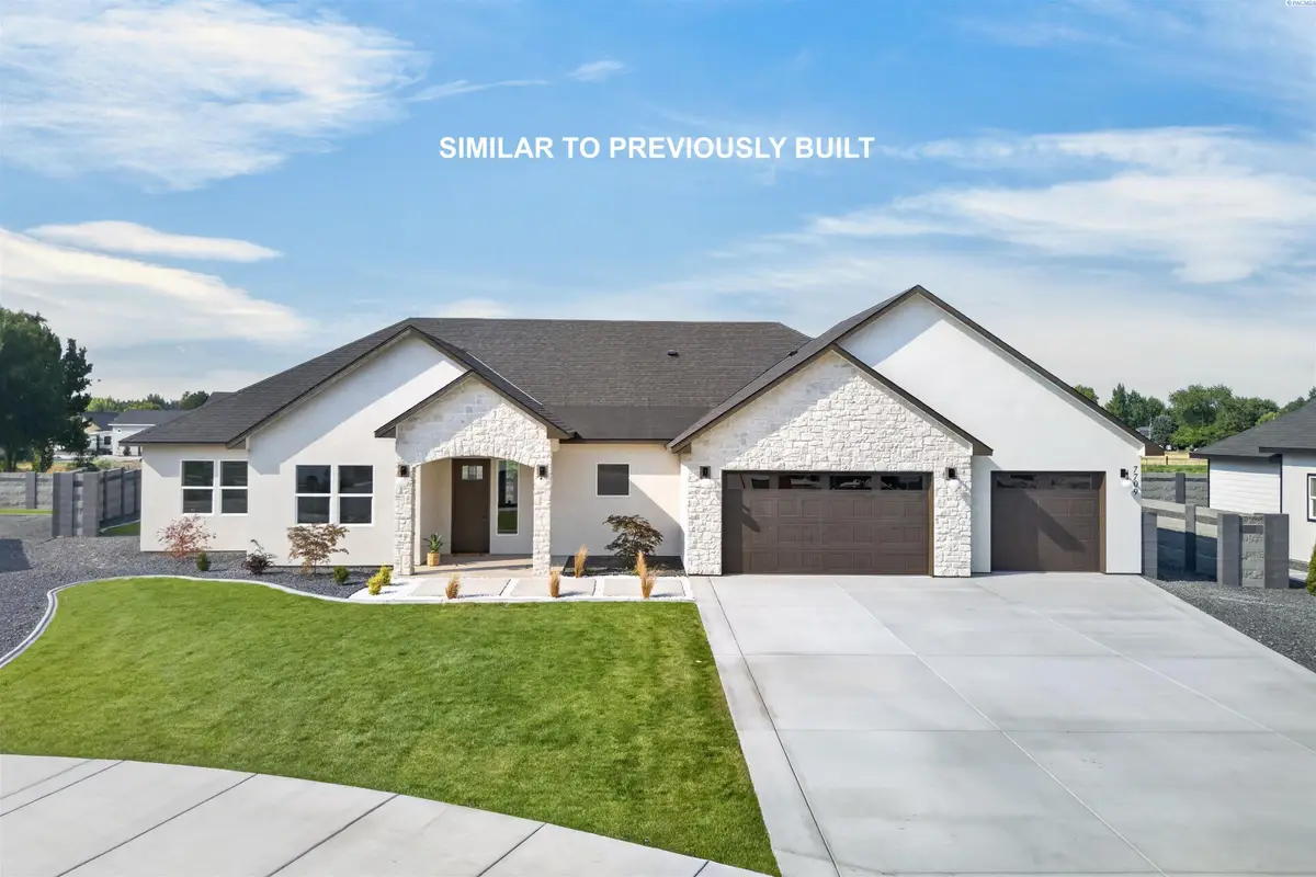 7704 Allison Ct, Pasco, WA 99301 - #1