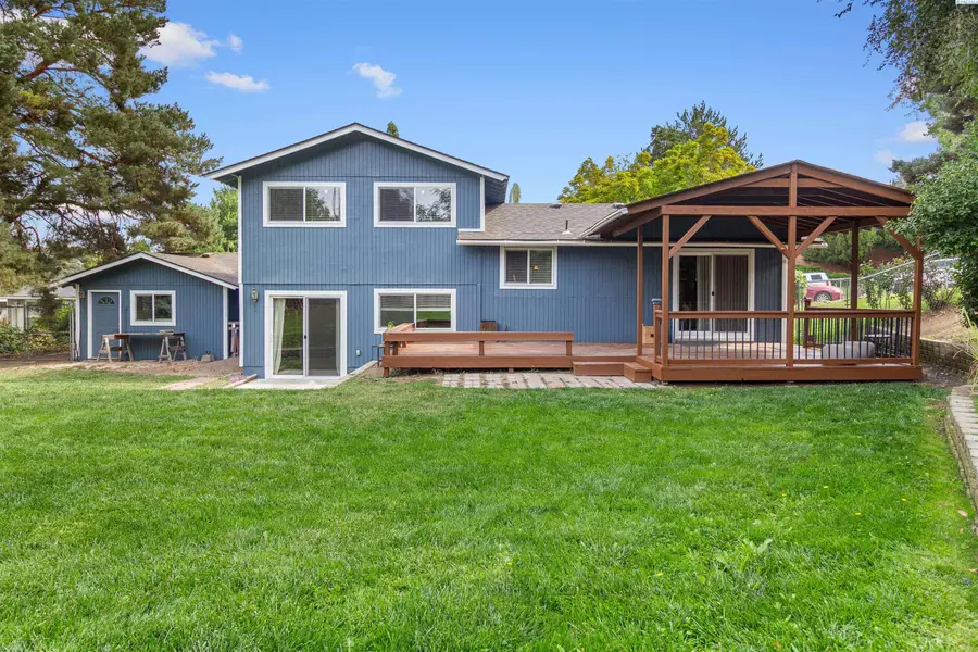 2017 Sheridan Place, Richland, WA 99352 - #3
