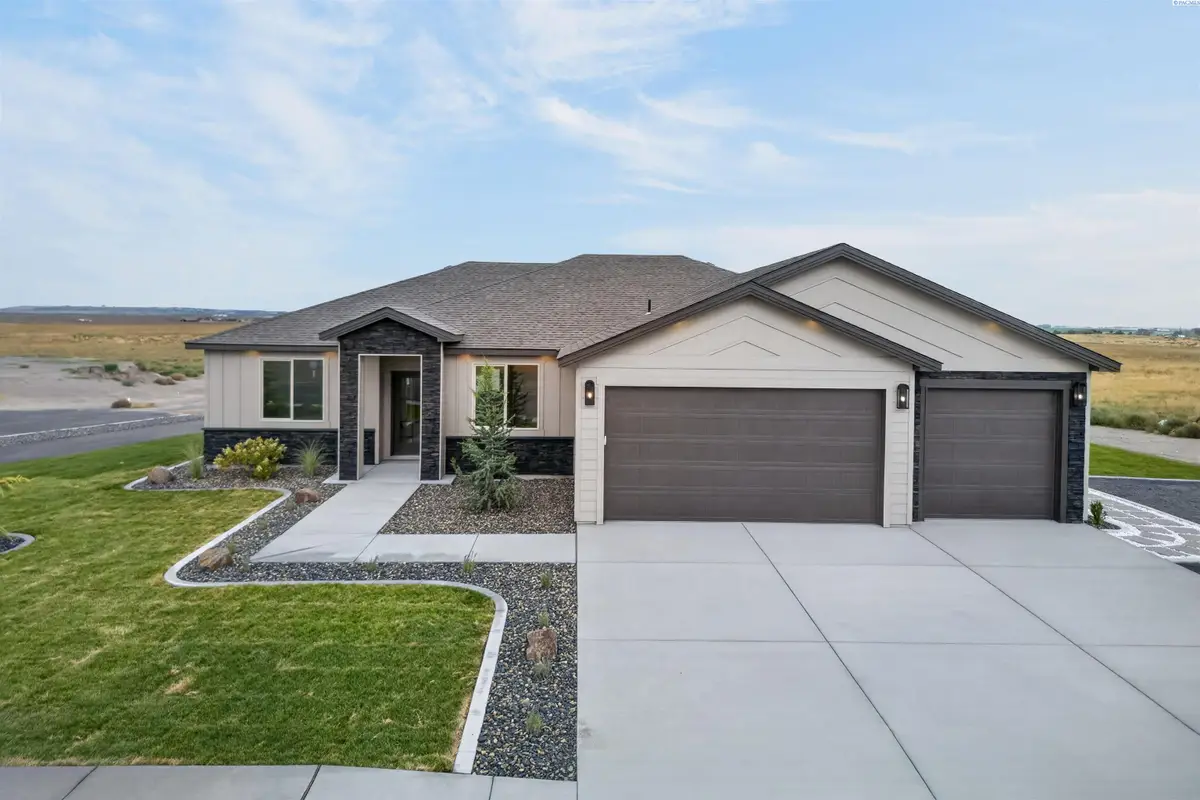 5519 Redtail Dr, Pasco, WA 99301 - #1