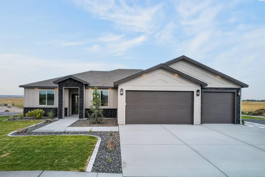 5519 Redtail Dr, Pasco, WA 99301 - #2