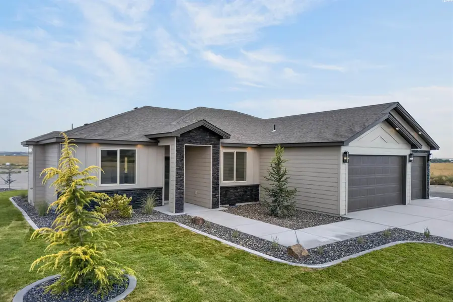 5519 Redtail Dr, Pasco, WA 99301 - #3