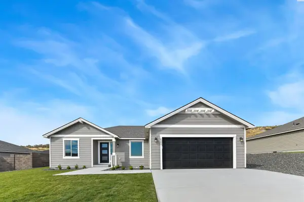 6254 W 28th Ave, Kennewick, WA 99338