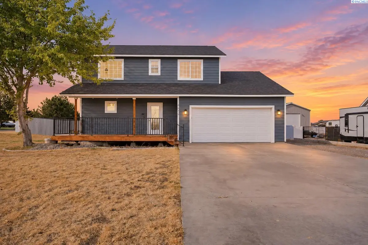 4406 Mount Adams View Drive, West Richland, WA 99353 - #1